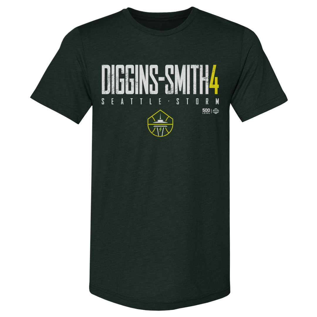 Skylar Diggins-Smith Men's Premium T-Shirt | 500 LEVEL