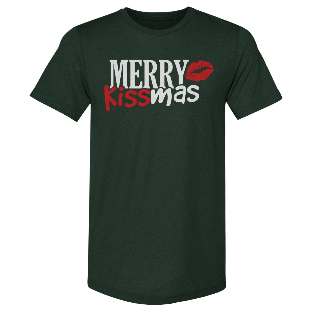 Christmas Men's Premium T-Shirt | 500 LEVEL