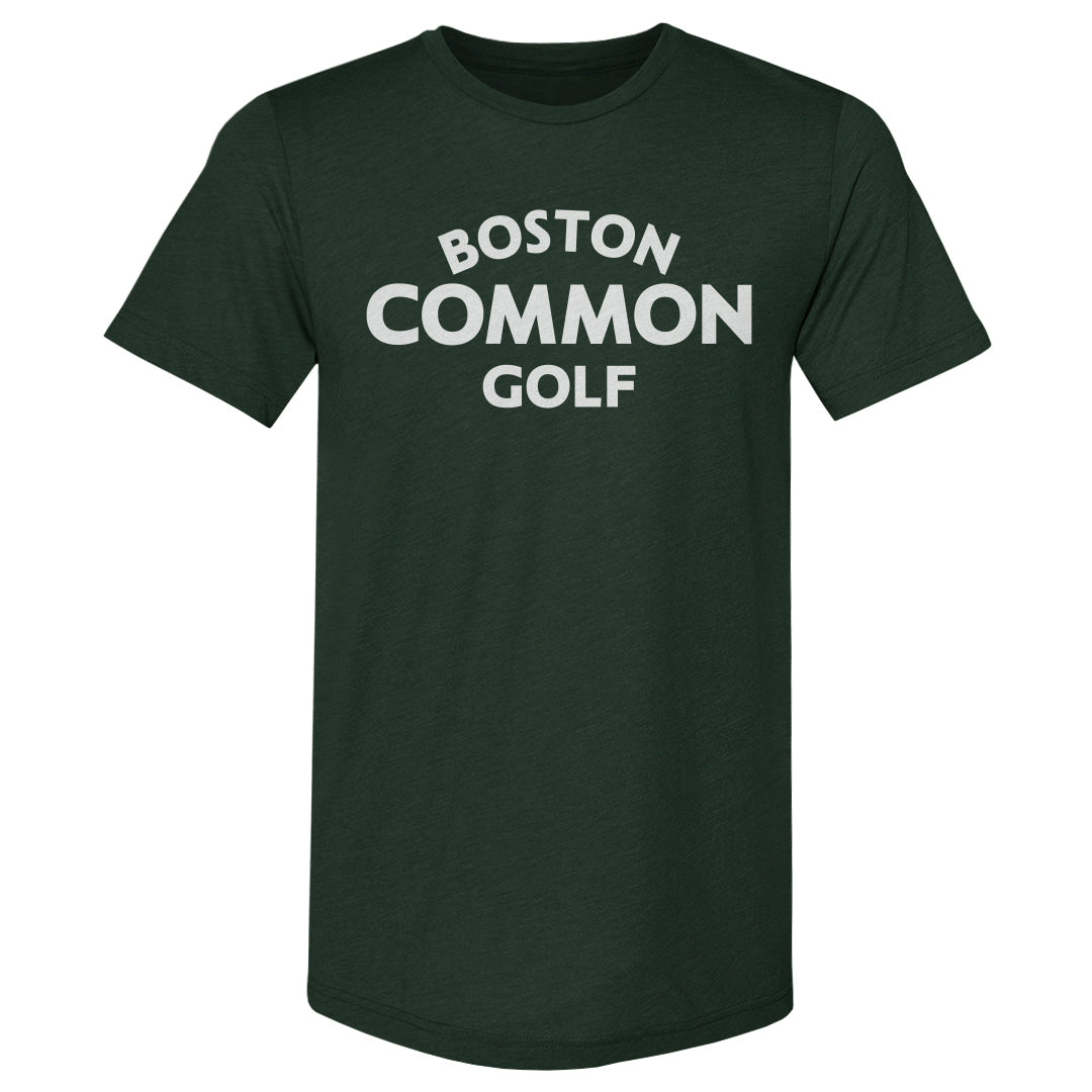 Boston Common Golf Men's Premium T-Shirt | 500 LEVEL