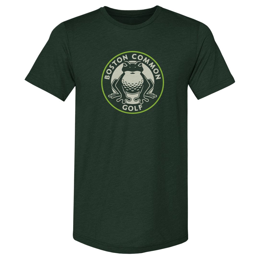 Boston Common Golf Men's Premium T-Shirt | 500 LEVEL