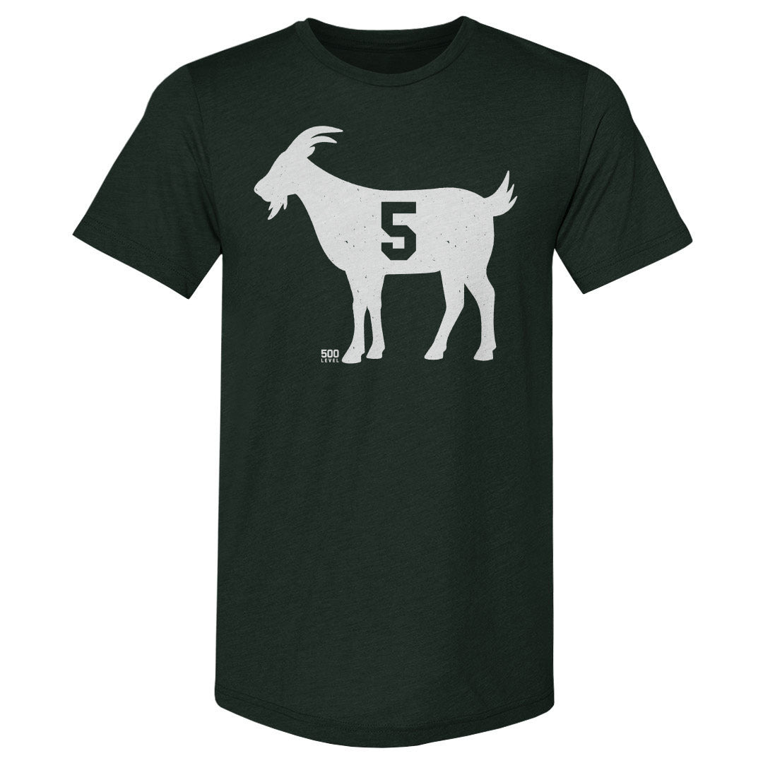 Boston Men's Premium T-Shirt | 500 LEVEL