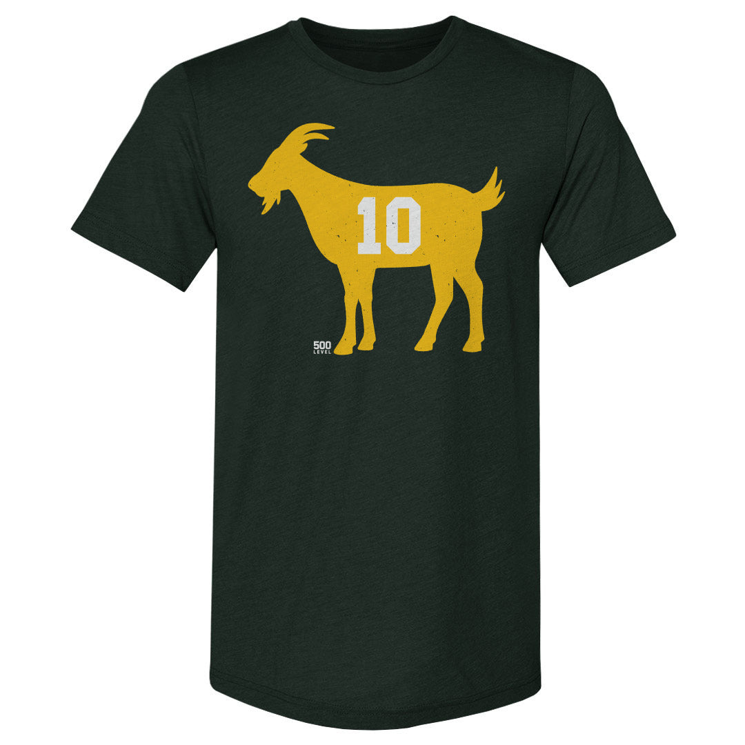 Oregon Men's Premium T-Shirt | 500 LEVEL