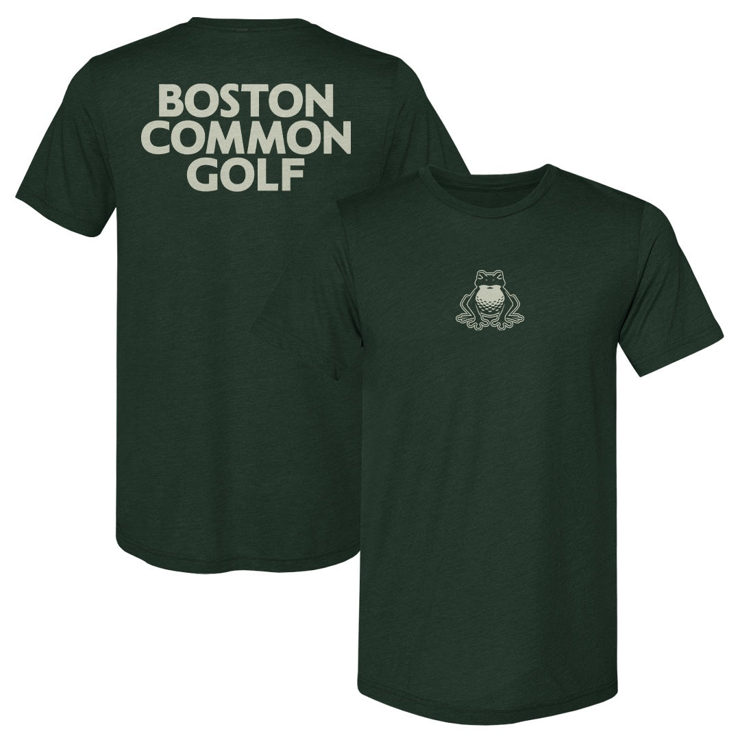 Boston Common Golf Men's Premium T-Shirt | 500 LEVEL