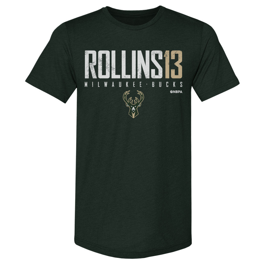 Ryan Rollins Men's Premium T-Shirt | 500 LEVEL
