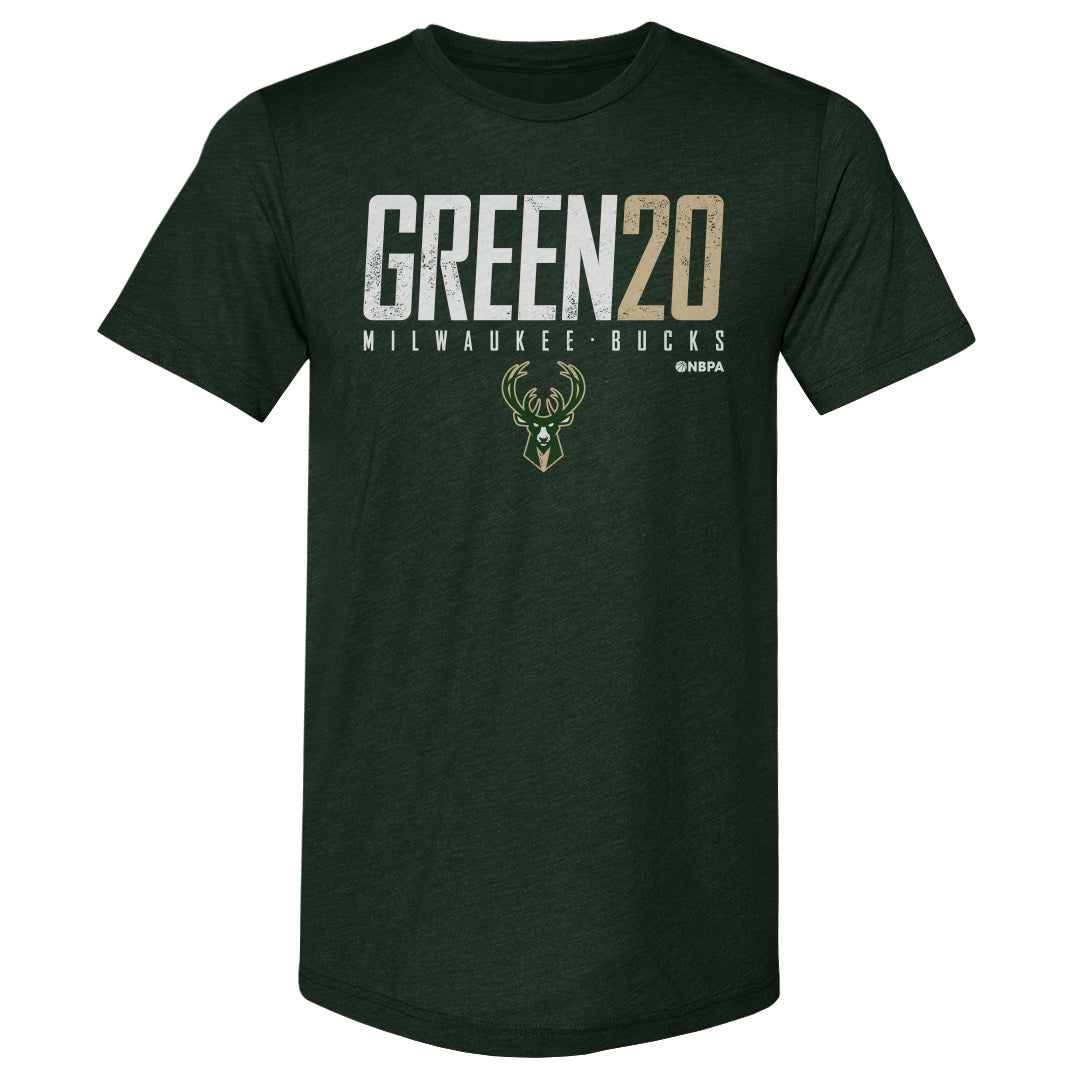 AJ Green Men's Premium T-Shirt | 500 LEVEL
