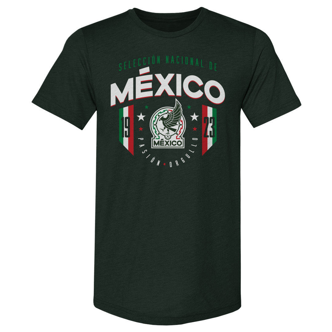 Mexico Men's Premium T-Shirt | 500 LEVEL