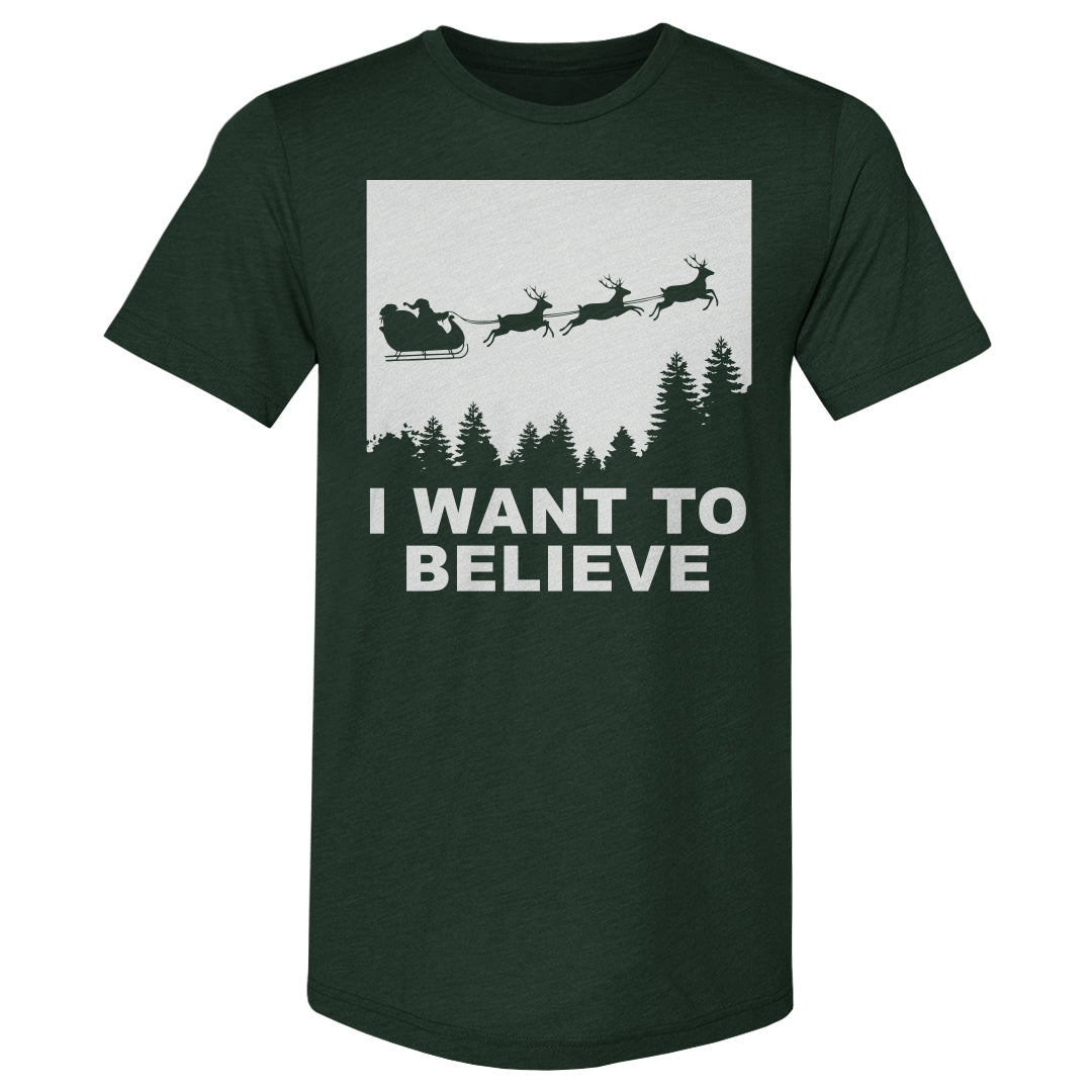 Christmas Men's Premium T-Shirt | 500 LEVEL