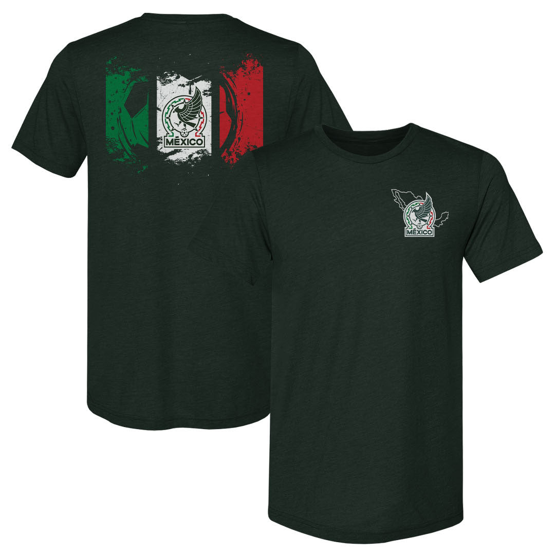 Mexico Men's Premium T-Shirt | 500 LEVEL