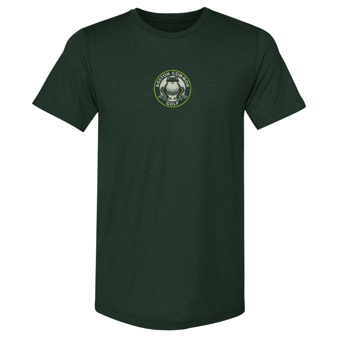 Boston Common Golf Men's Premium T-Shirt | 500 LEVEL