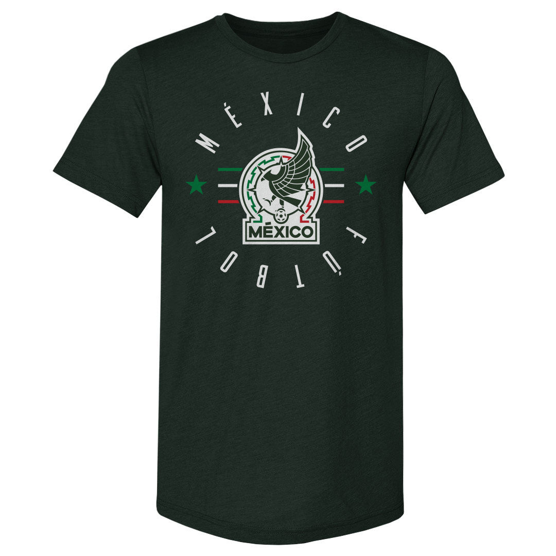Mexico Men's Premium T-Shirt | 500 LEVEL