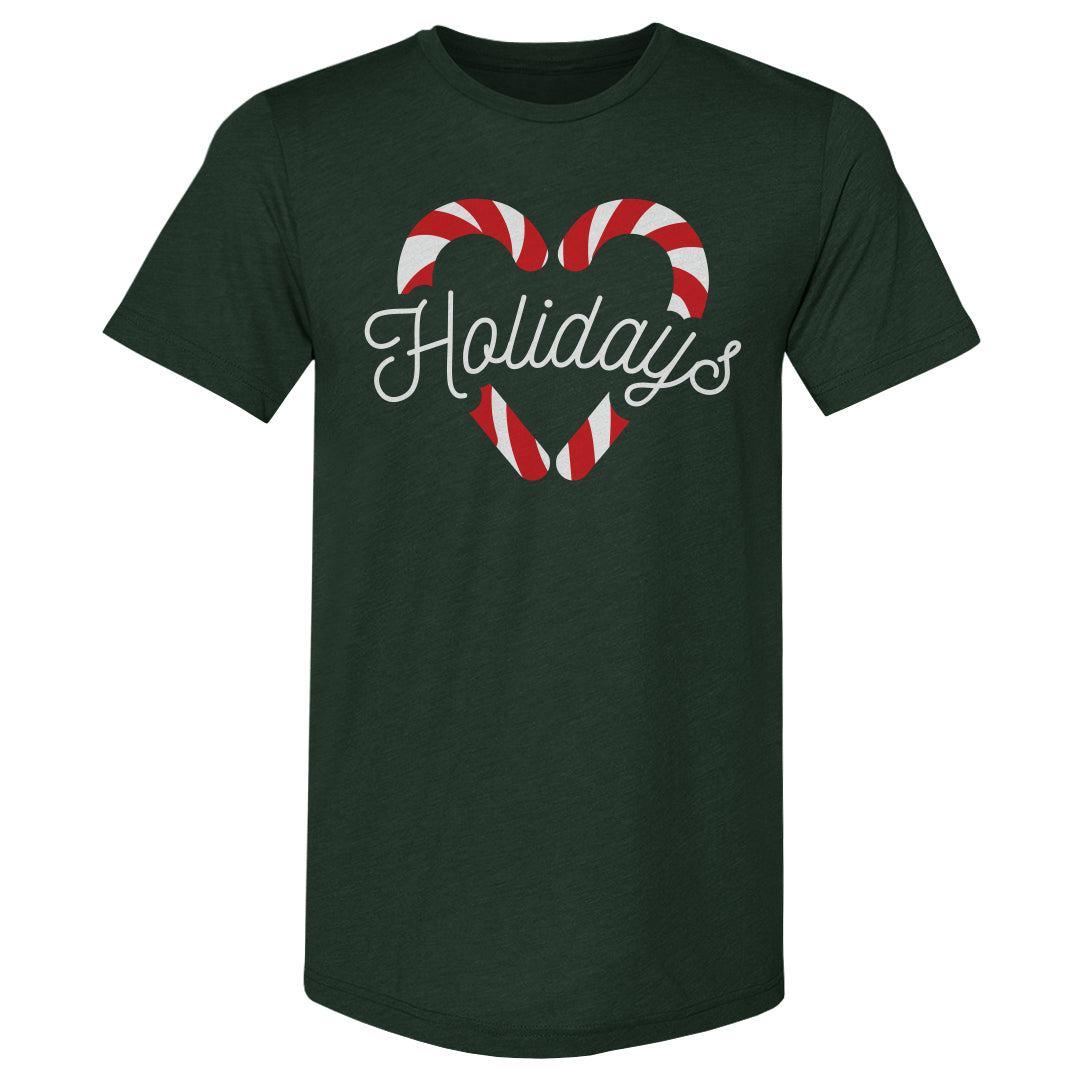 Christmas Men's Premium T-Shirt | 500 LEVEL
