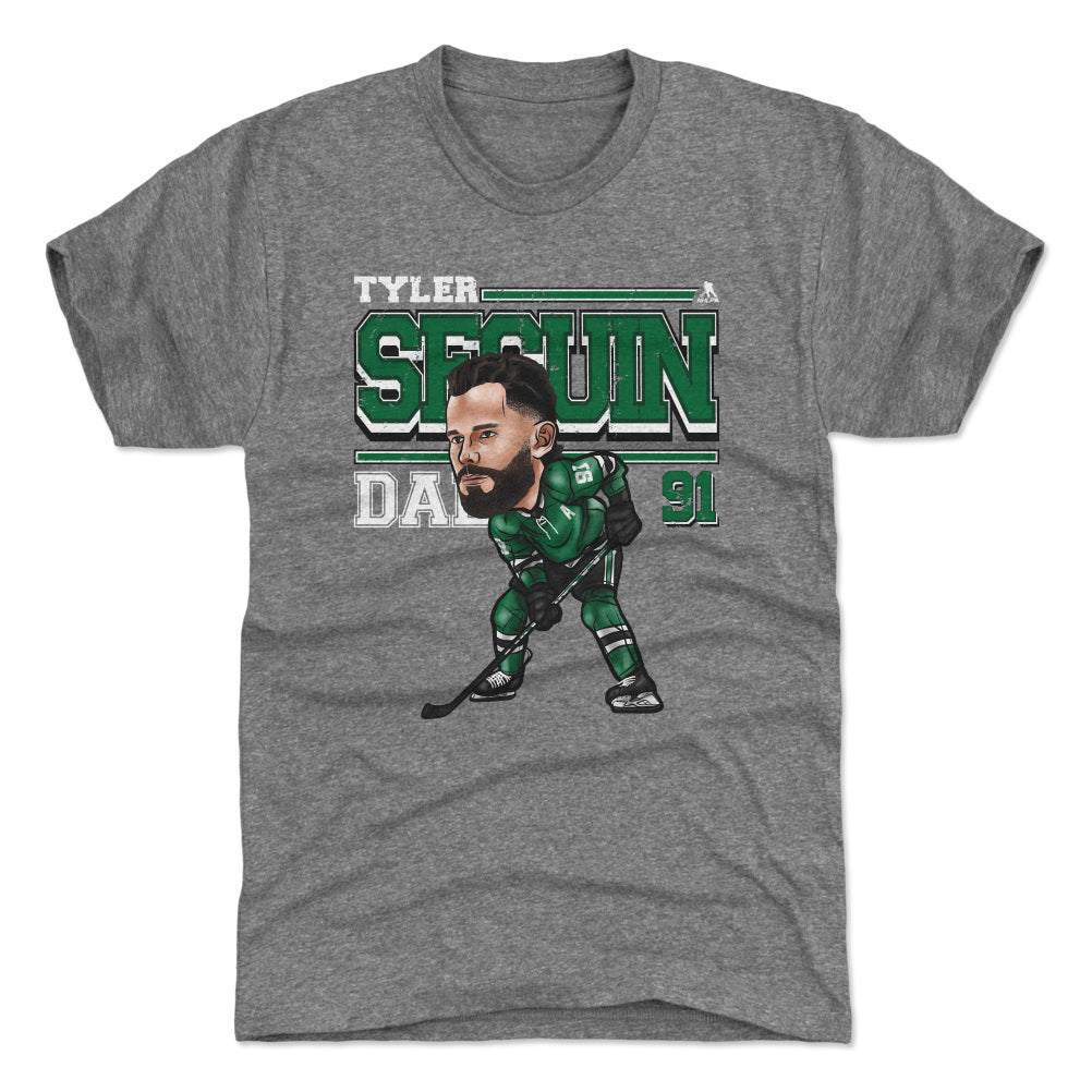 Tyler Seguin Men's Premium T-Shirt | 500 LEVEL