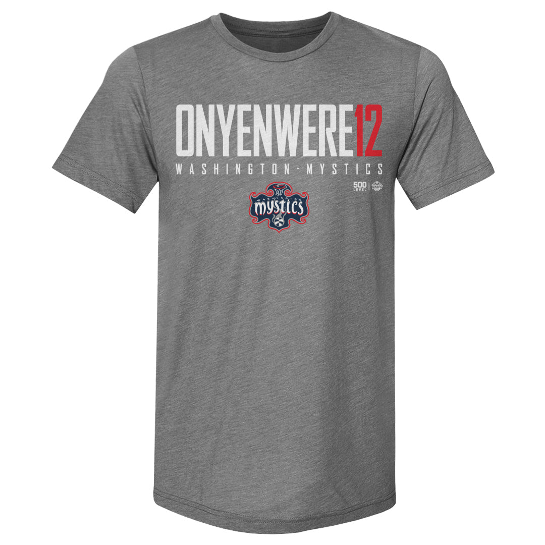 Michaela Onyenwere Men's Premium T-Shirt | 500 LEVEL