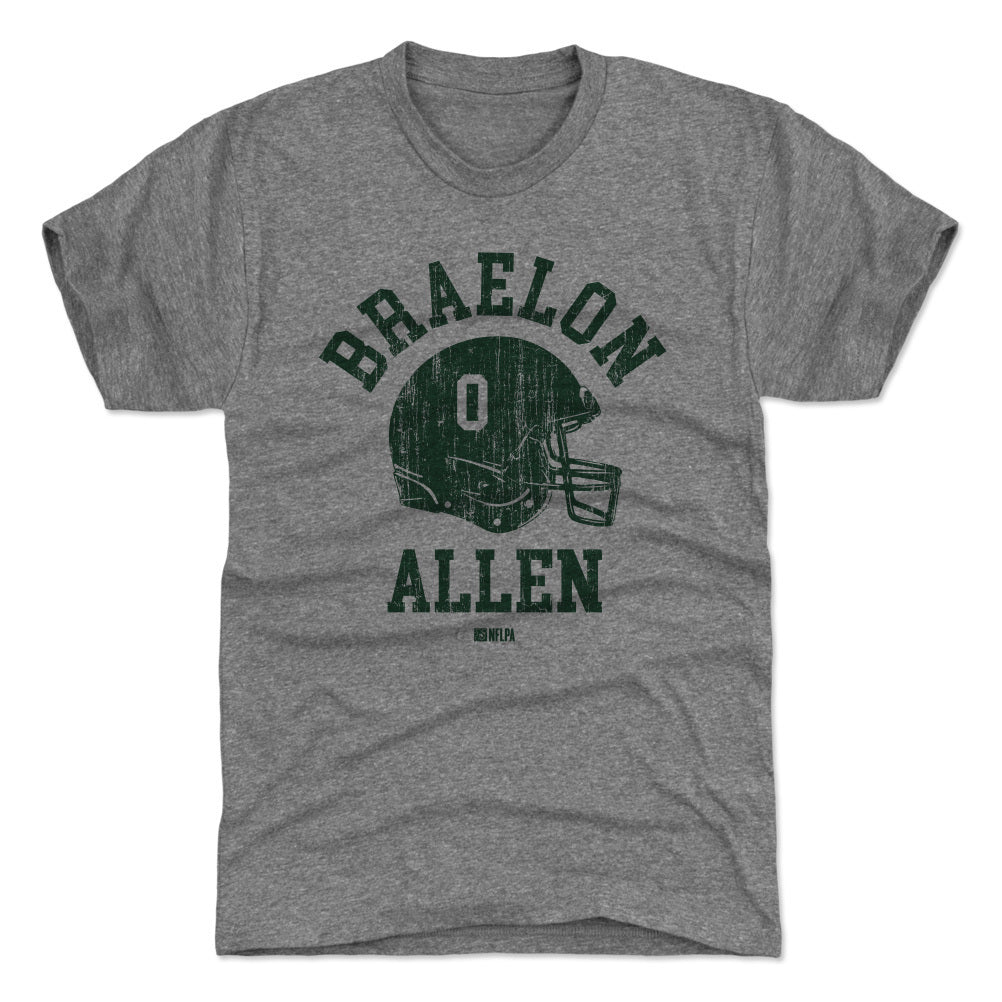 Braelon Allen Men's Premium T-Shirt | 500 LEVEL