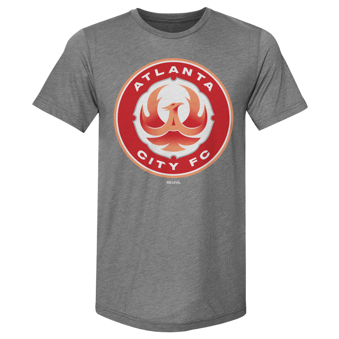 Atlanta City FC Men's Premium T-Shirt | 500 LEVEL