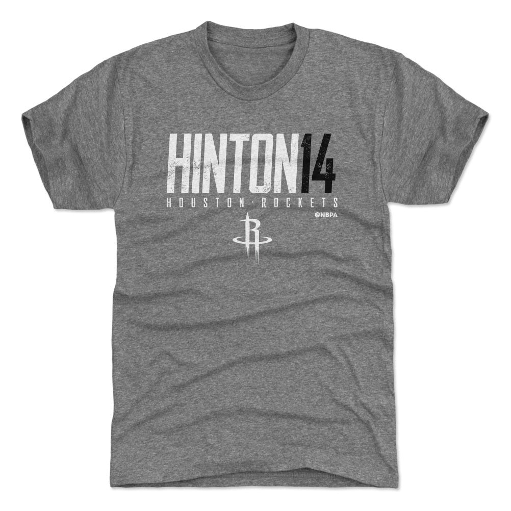 Nate Hinton Men&#39;s Premium T-Shirt | 500 LEVEL