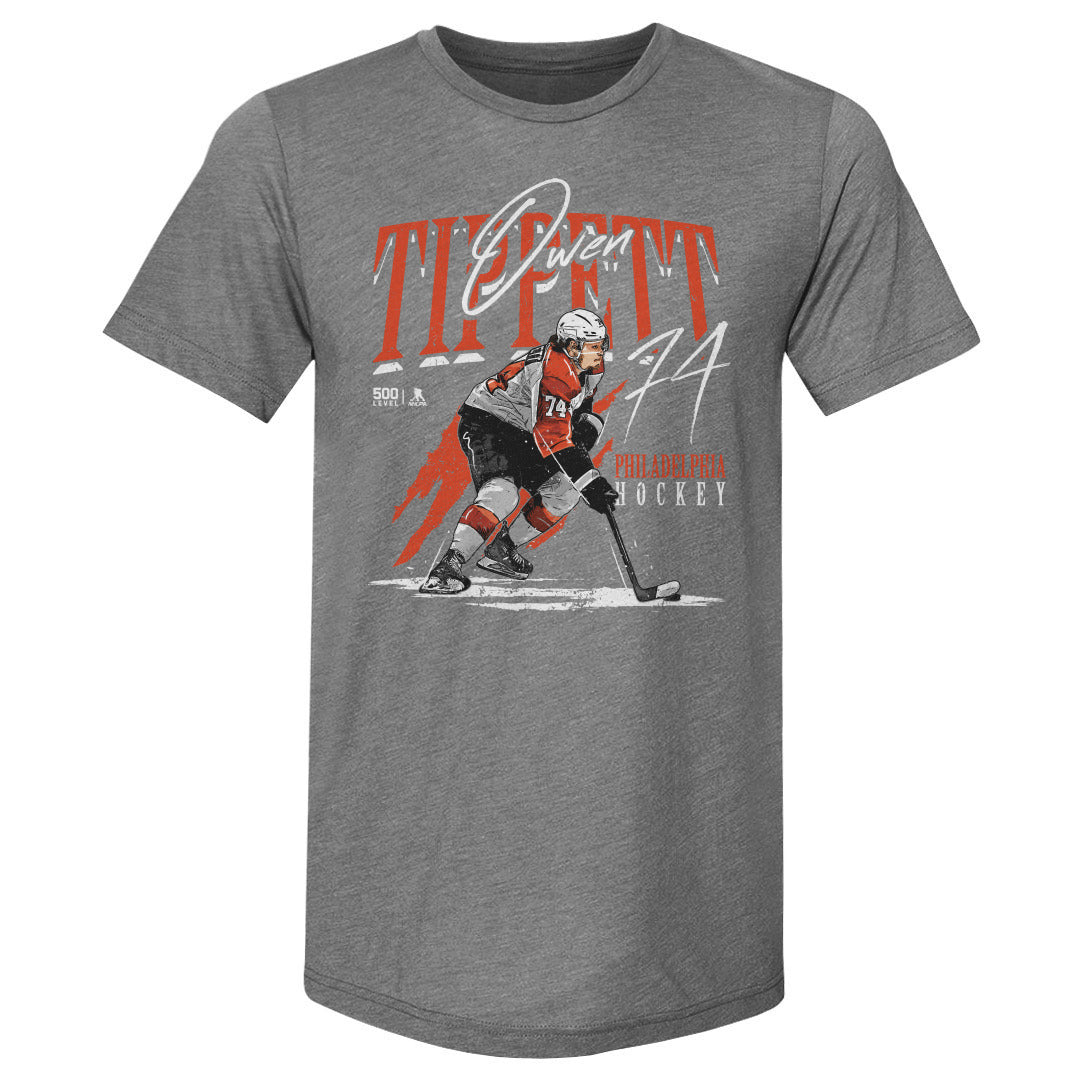 Owen Tippett Men's Premium T-Shirt | 500 LEVEL