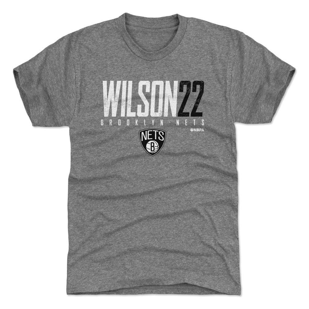 Jalen Wilson Men&#39;s Premium T-Shirt | 500 LEVEL