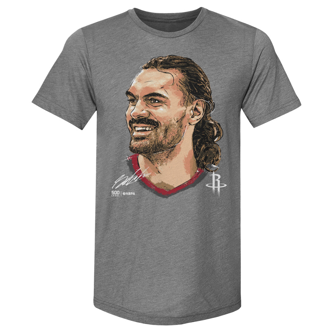 Steven Adams Men's Premium T-Shirt | 500 LEVEL