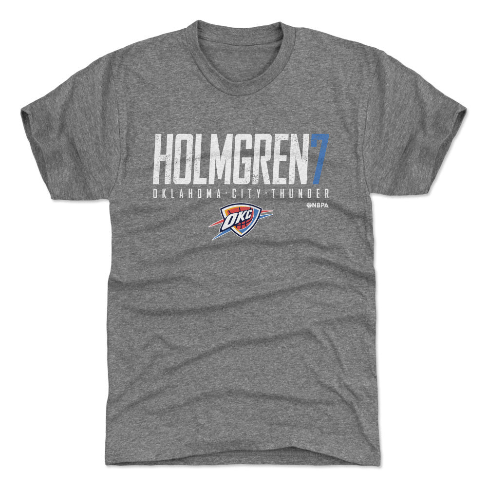 Chet Holmgren Men&#39;s Premium T-Shirt | 500 LEVEL