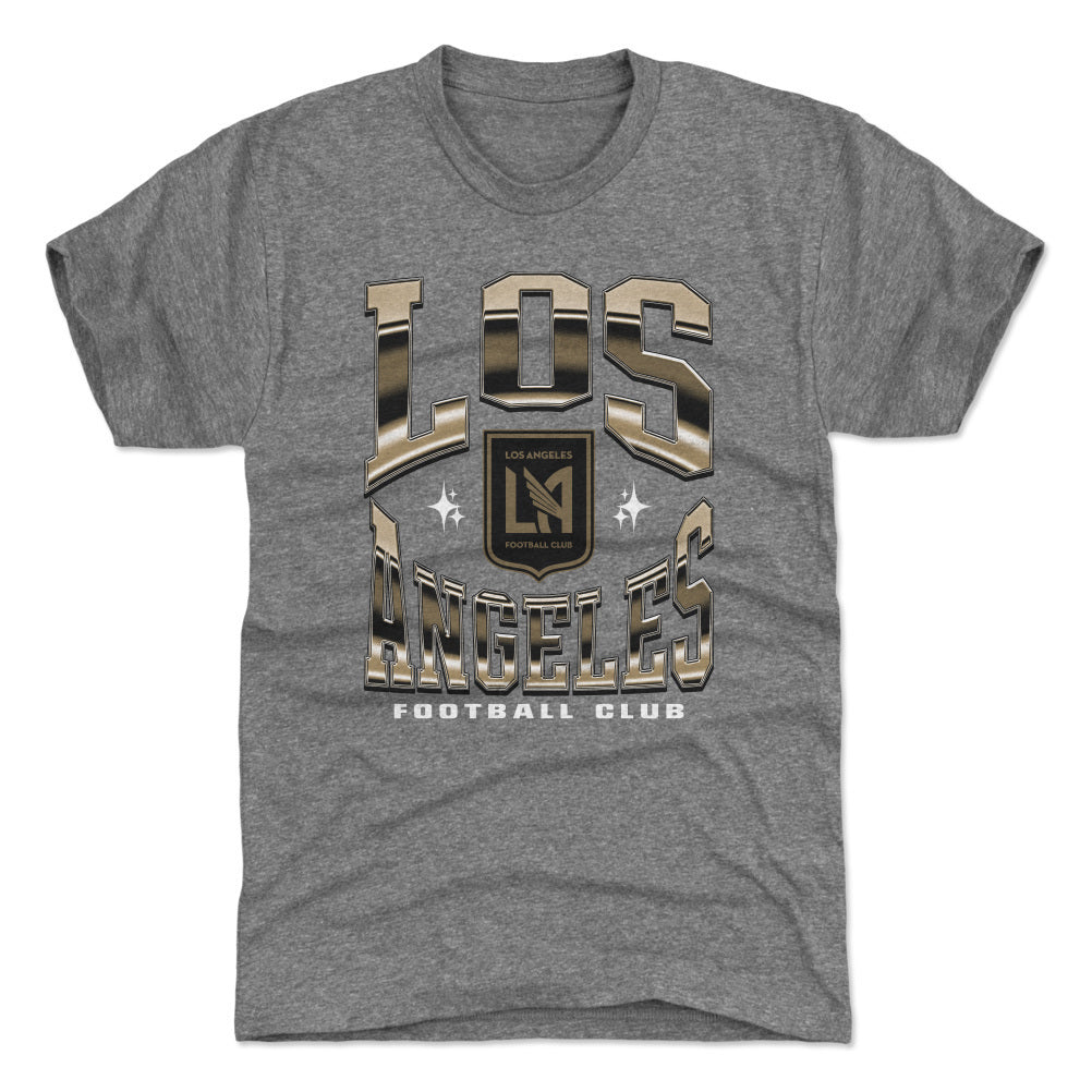 LAFC Men's Premium T-Shirt | 500 LEVEL