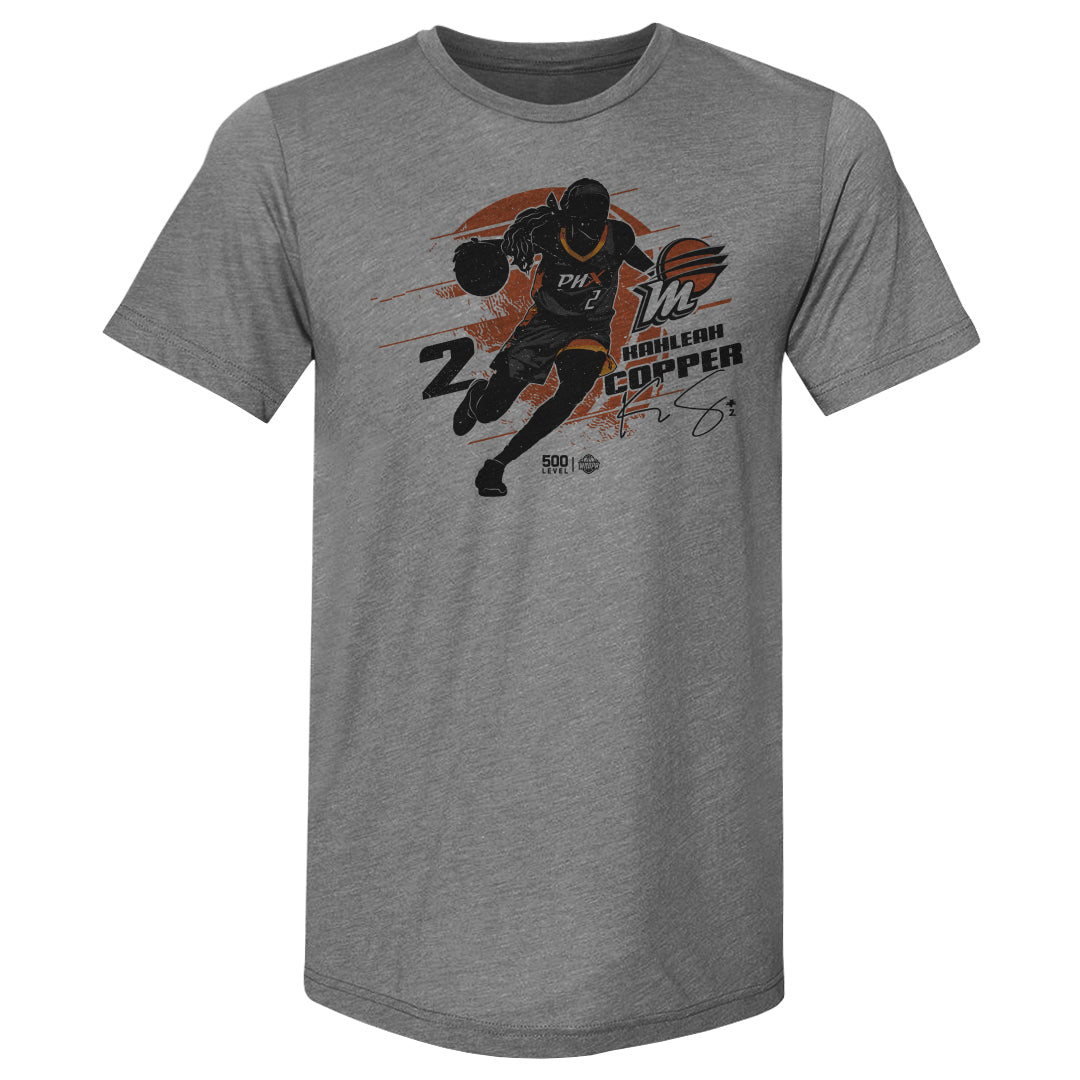 Kahleah Copper Men's Premium T-Shirt | 500 LEVEL