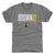 Kendall Brown Men's Premium T-Shirt | 500 LEVEL