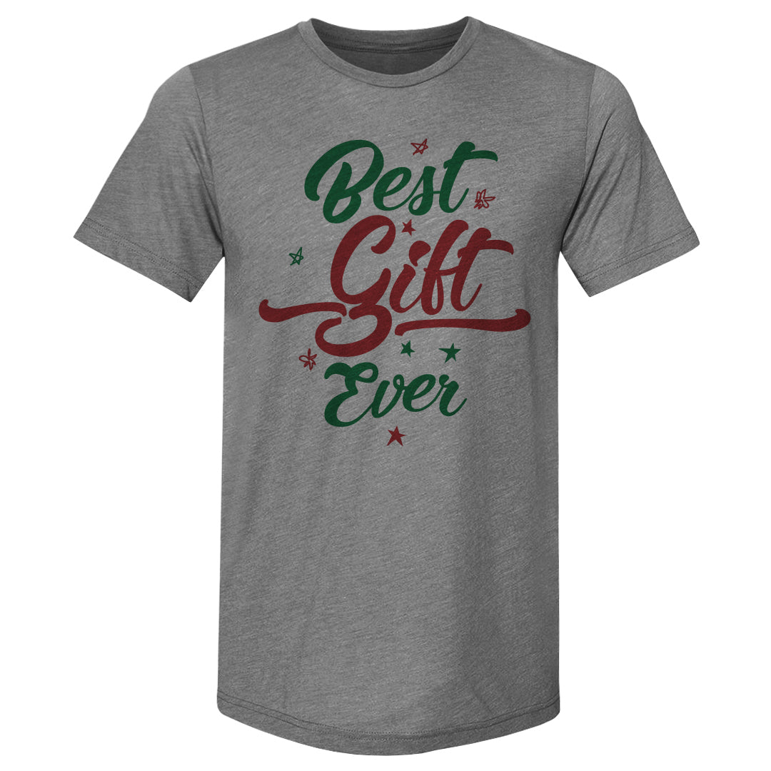 Christmas Men's Premium T-Shirt | 500 LEVEL