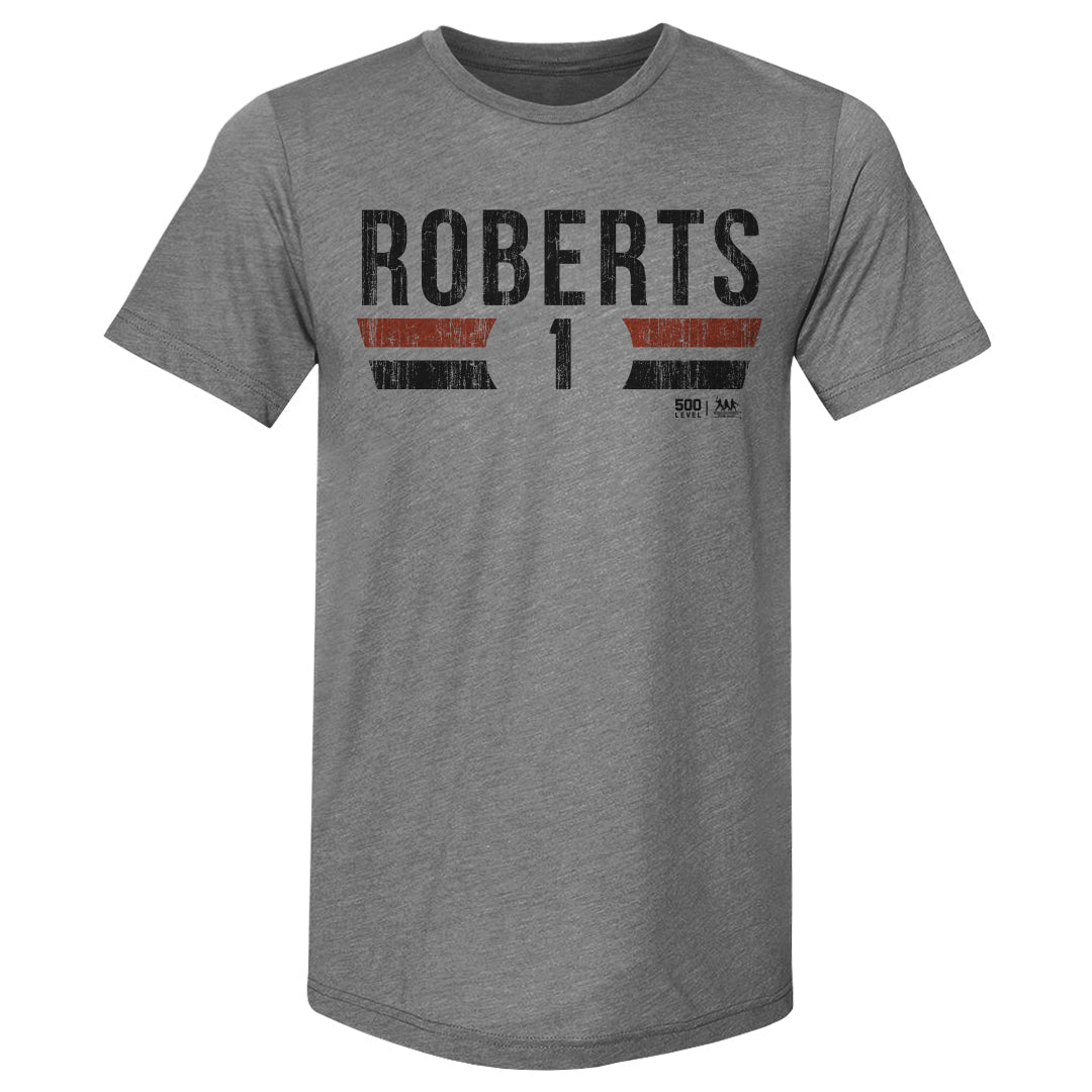 Brian Roberts Men's Premium T-Shirt | 500 LEVEL