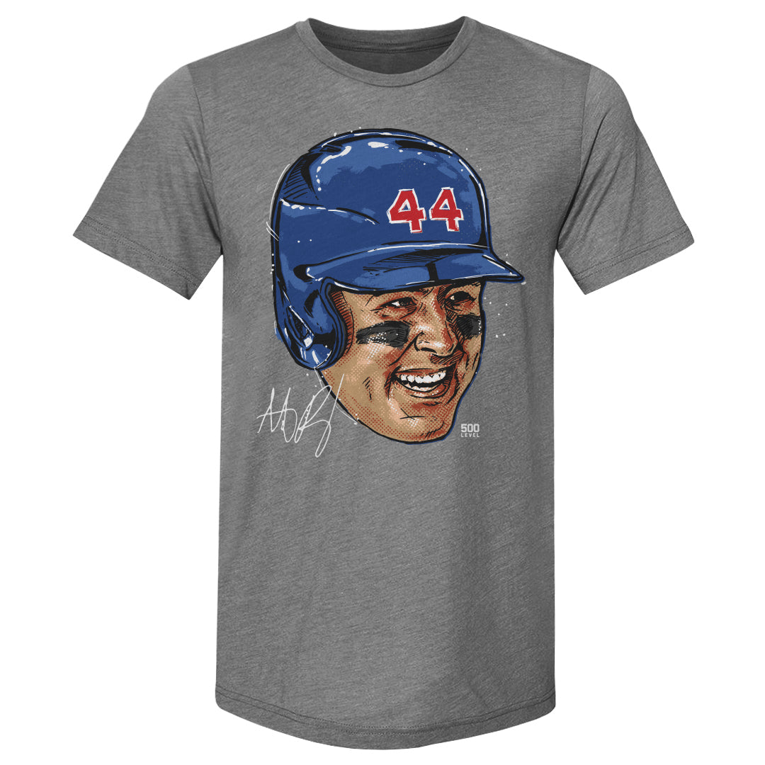 Anthony Rizzo Men's Premium T-Shirt | 500 LEVEL