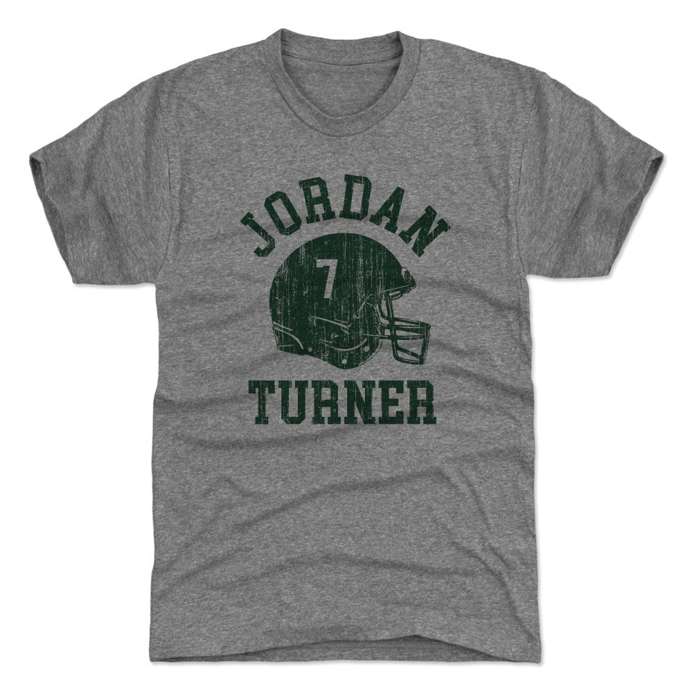 Jordan Turner Men's Premium T-Shirt | 500 LEVEL