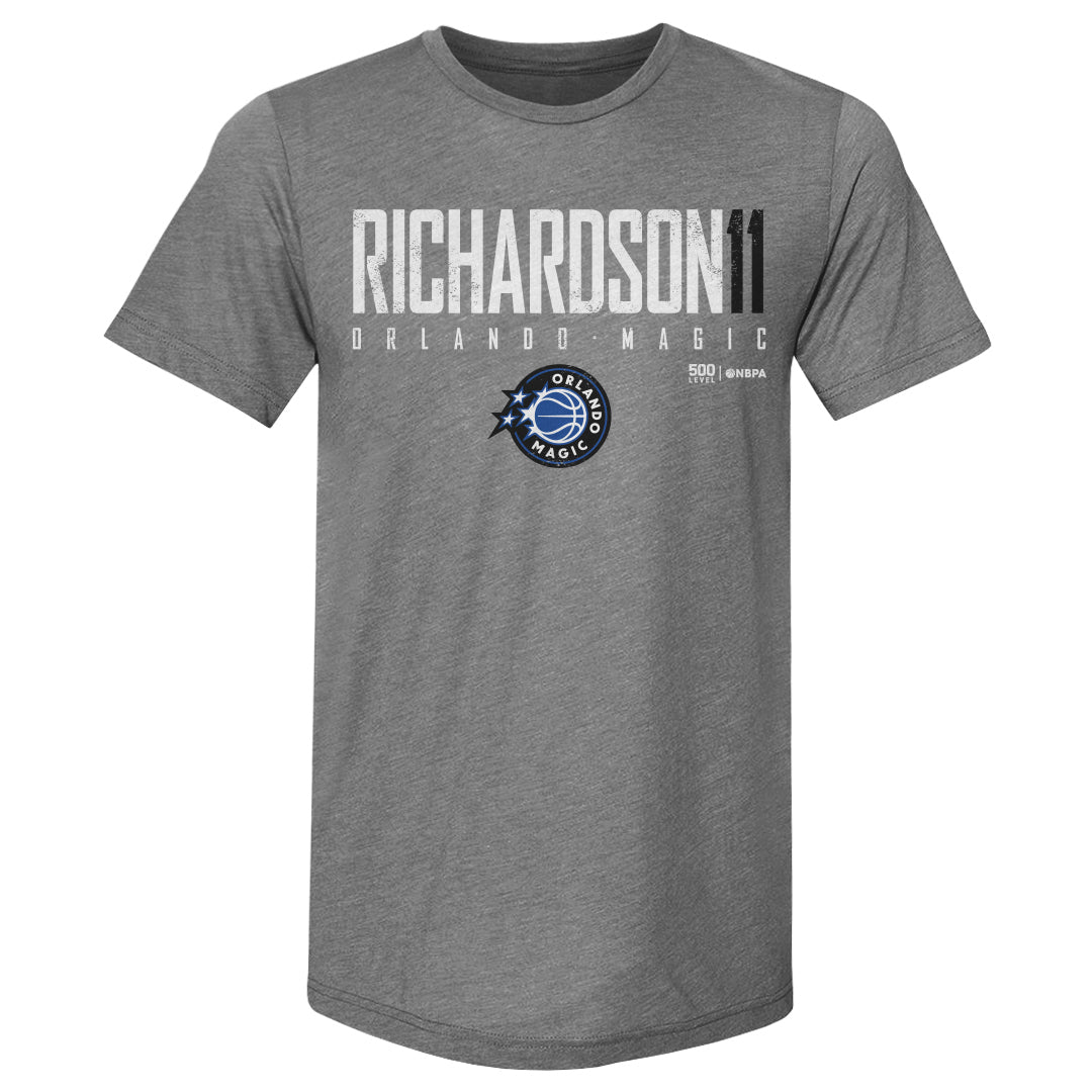 Jase Richardson Men's Premium T-Shirt | 500 LEVEL