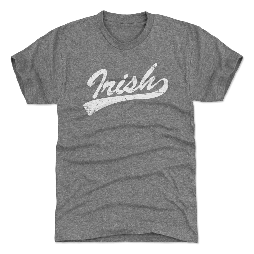 St. Patrick's Day Men's Premium T-Shirt | 500 LEVEL