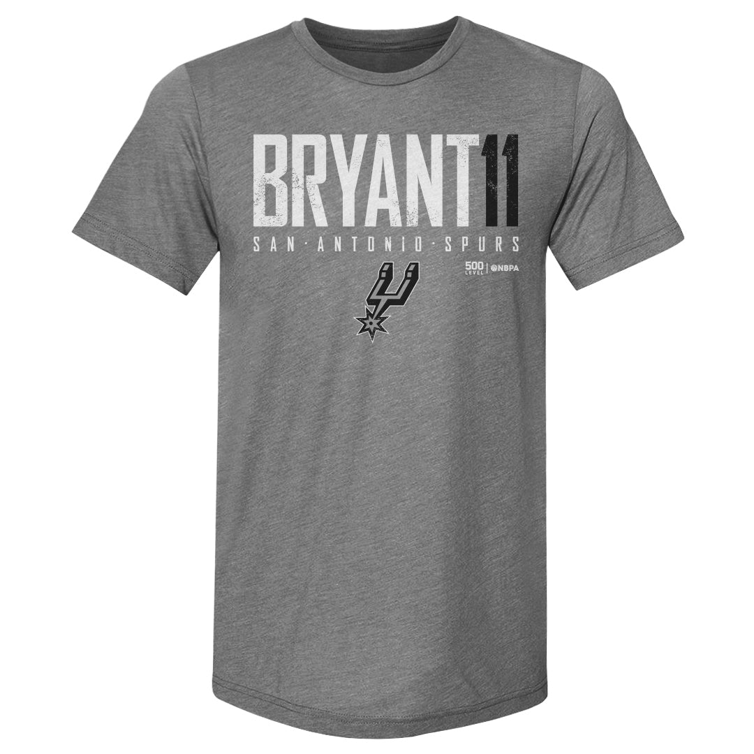 Carter Bryant Men's Premium T-Shirt | 500 LEVEL