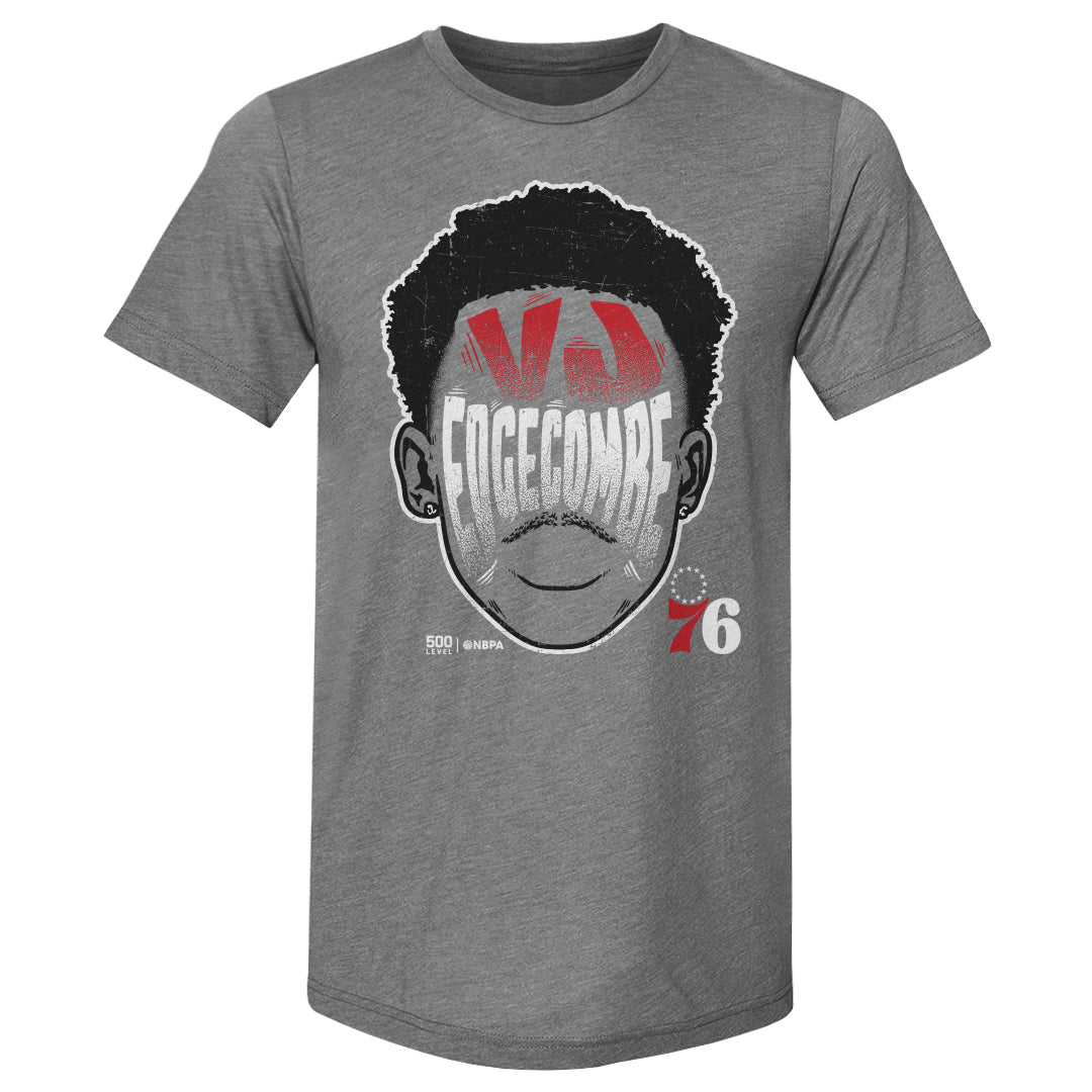 VJ Edgecombe Men's Premium T-Shirt | 500 LEVEL