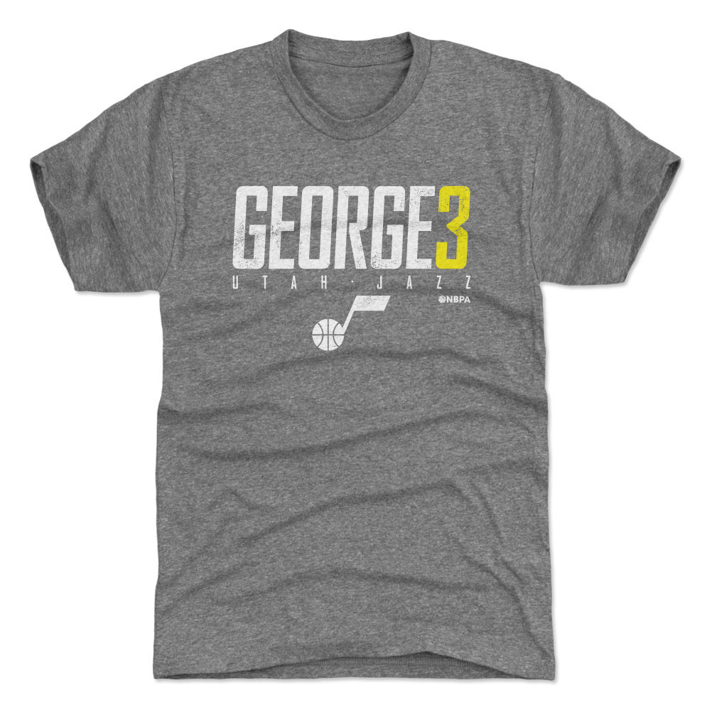 Keyonte George Men&#39;s Premium T-Shirt | 500 LEVEL