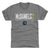 Jaden McDaniels Men's Premium T-Shirt | 500 LEVEL