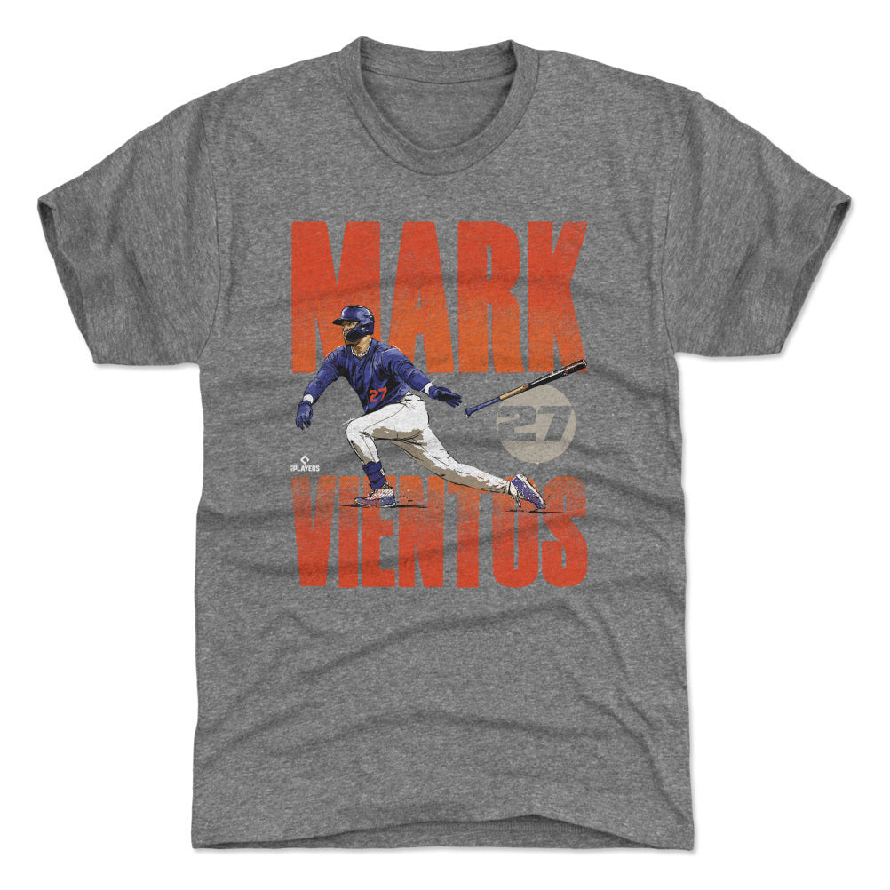 Mark Vientos Men's Premium T-Shirt | 500 LEVEL