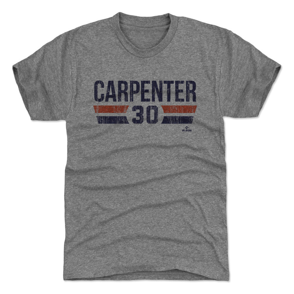 Kerry Carpenter Men's Premium T-Shirt | 500 LEVEL