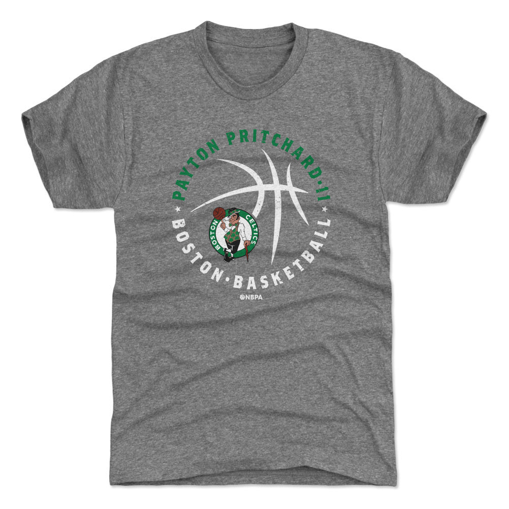 Payton Pritchard Men's Premium T-Shirt | 500 LEVEL