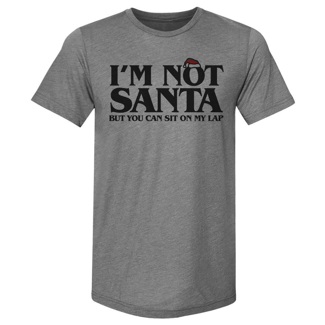 Christmas Men's Premium T-Shirt | 500 LEVEL