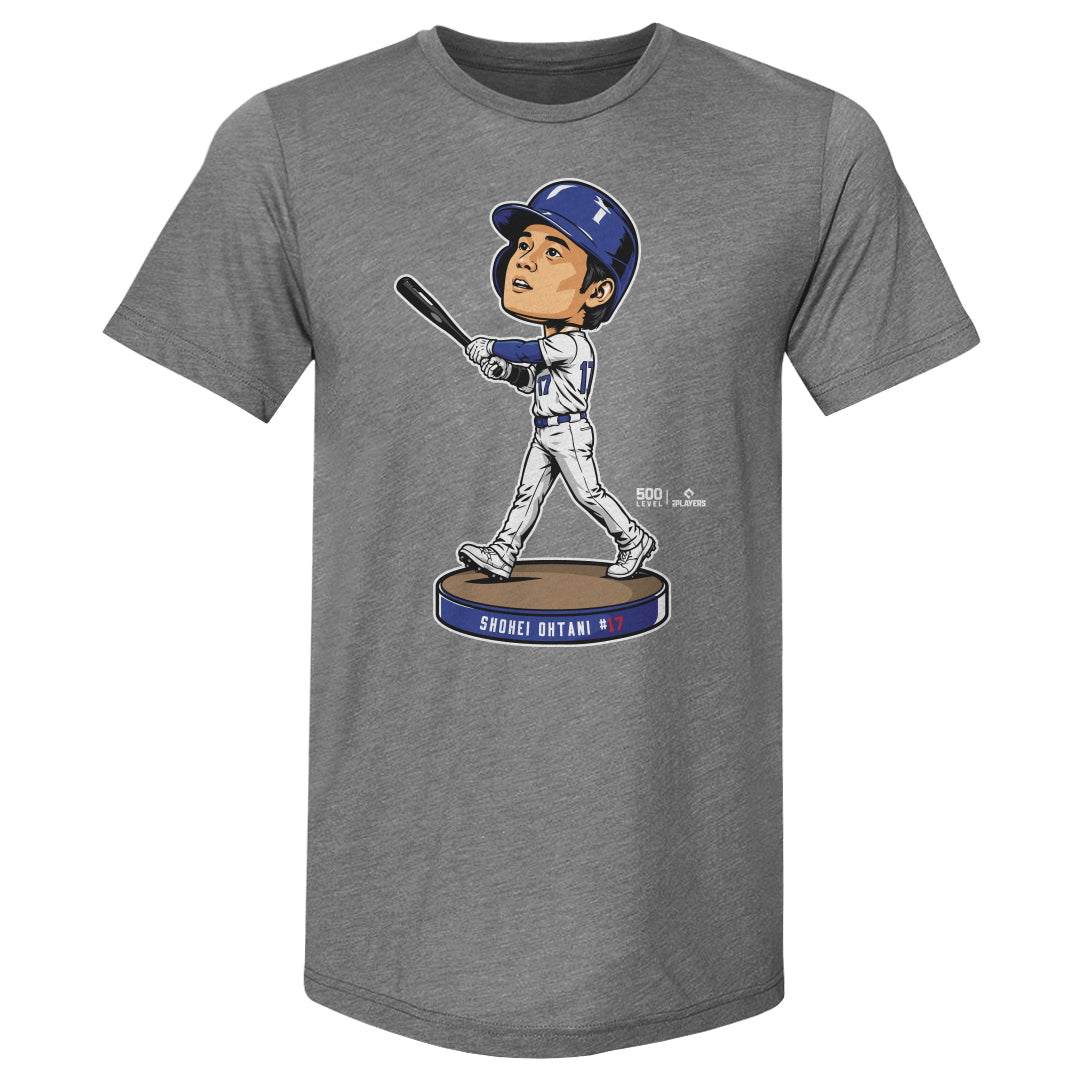 Shohei Ohtani Men's Premium T-Shirt | 500 LEVEL