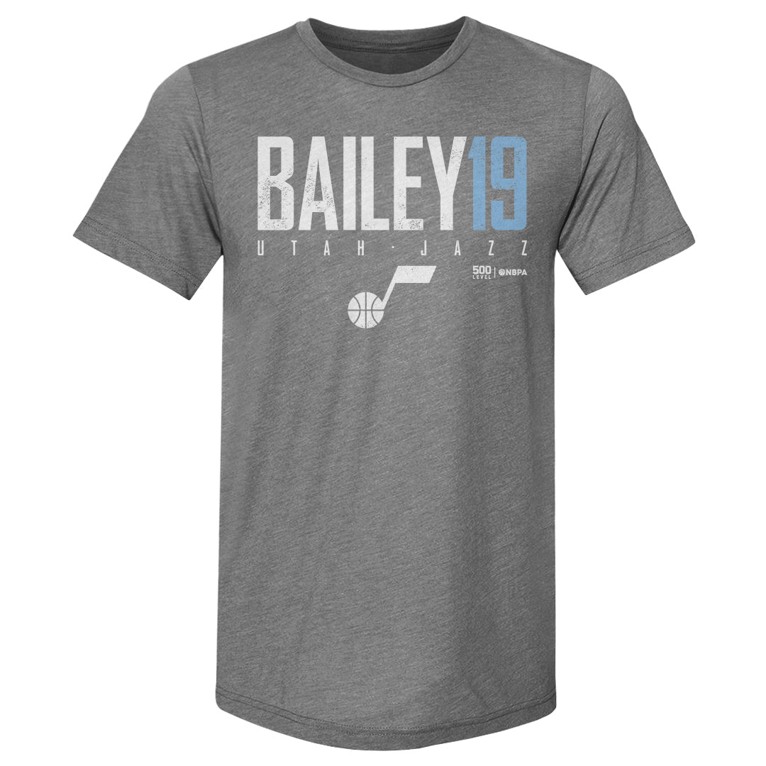 Ace Bailey Men's Premium T-Shirt | 500 LEVEL