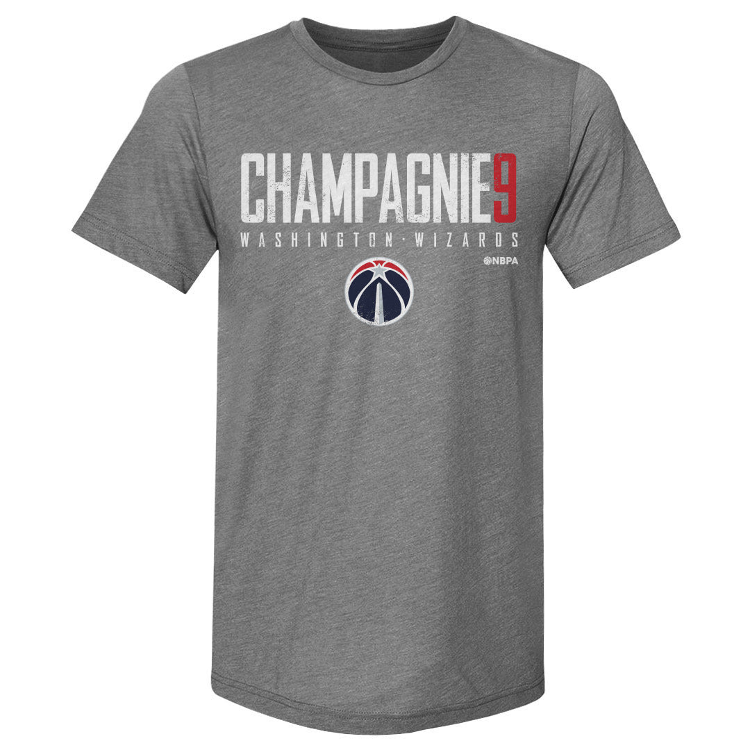 Justin Champagnie Men's Premium T-Shirt | 500 LEVEL