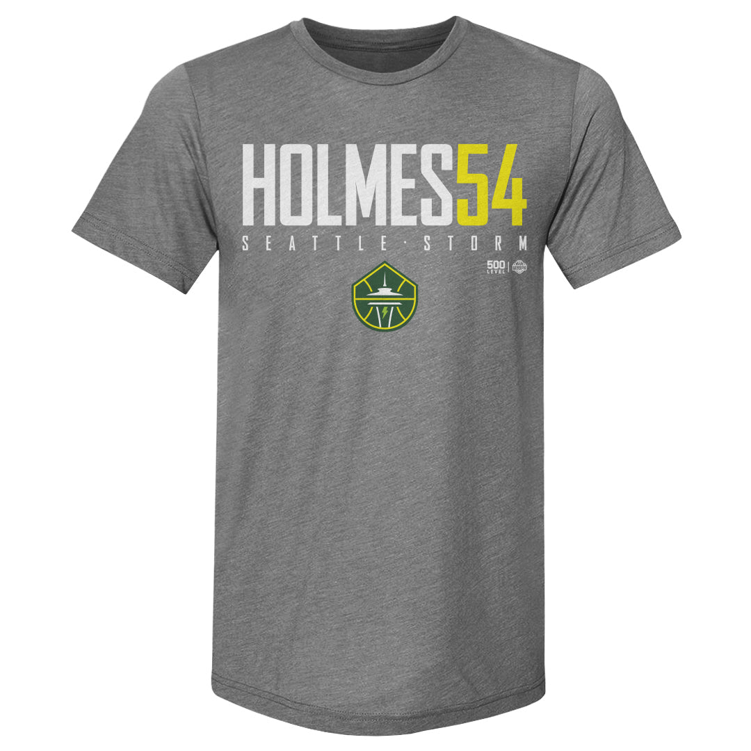 Mackenzie Holmes Men's Premium T-Shirt | 500 LEVEL