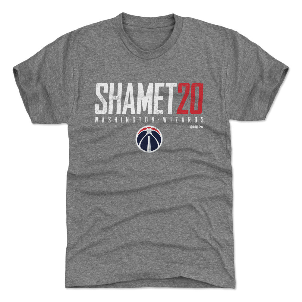 Landry Shamet Men&#39;s Premium T-Shirt | 500 LEVEL