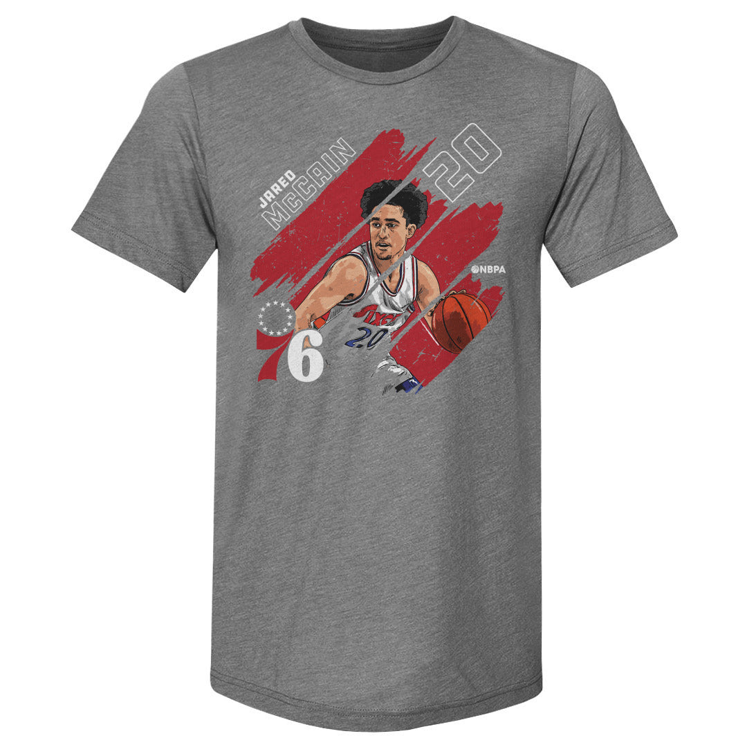 Jared McCain Men's Premium T-Shirt | 500 LEVEL