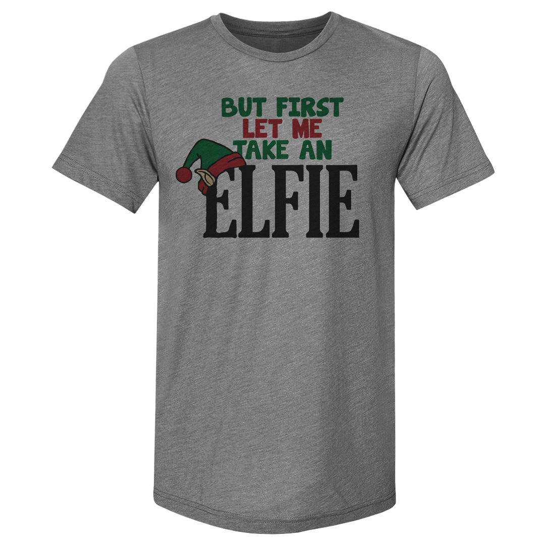 Christmas Men's Premium T-Shirt | 500 LEVEL