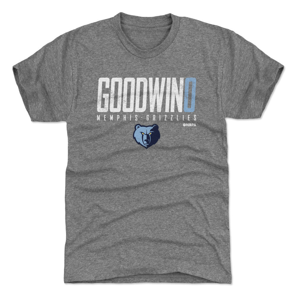 Jordan Goodwin Men&#39;s Premium T-Shirt | 500 LEVEL