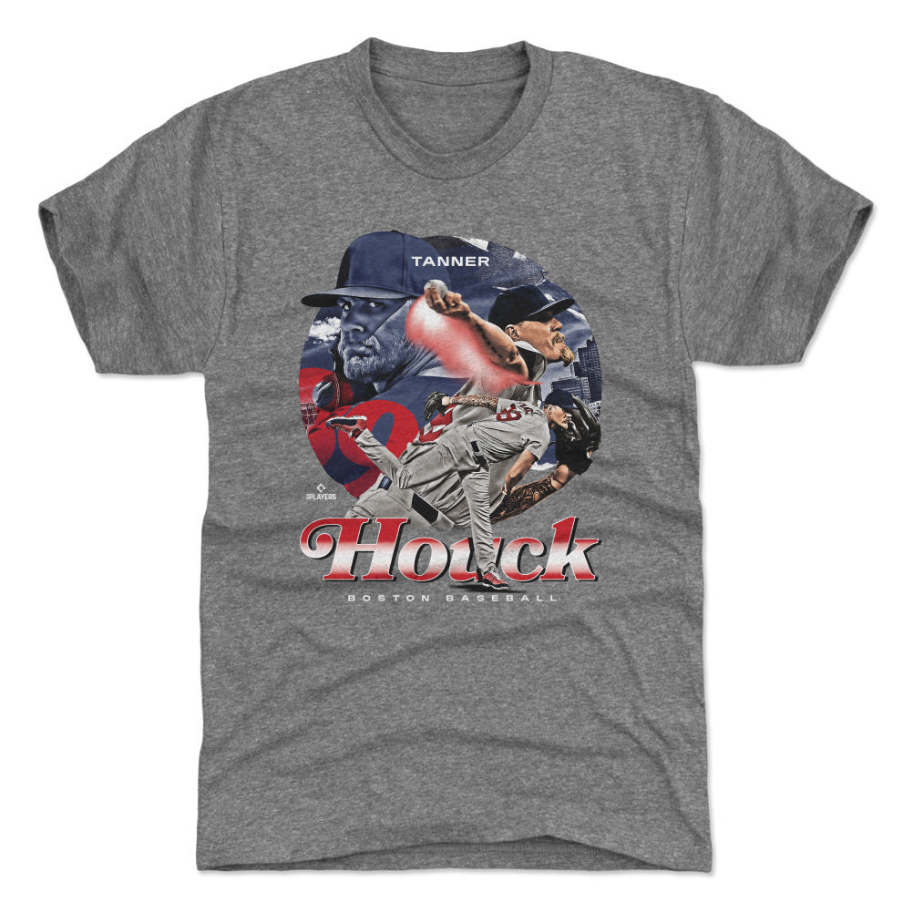 Tanner Houck Men's Premium T-Shirt | 500 LEVEL